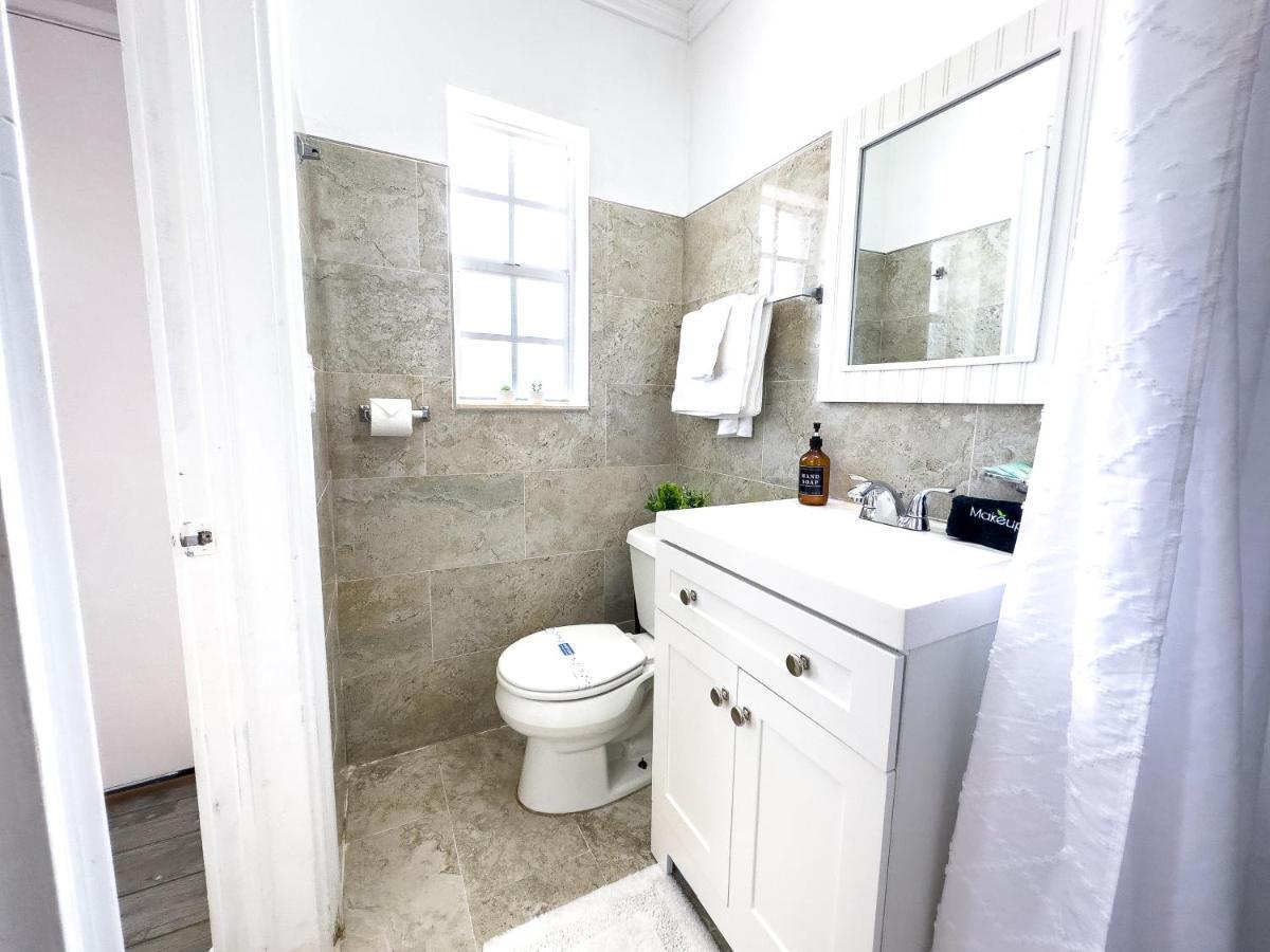 1K Bed Studio Apt With Shared Pool 02 クリアウォーター エクステリア 写真